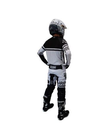Pantalón Bud Logo "B" GP Lake Elsinore...