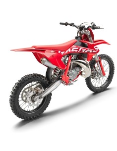 Funda de Asiento Roja Original GasGas MC 85 2021-2024 2