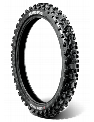 Neumatico 90/90-21 Plews Tyres EN1 GP Enduro...