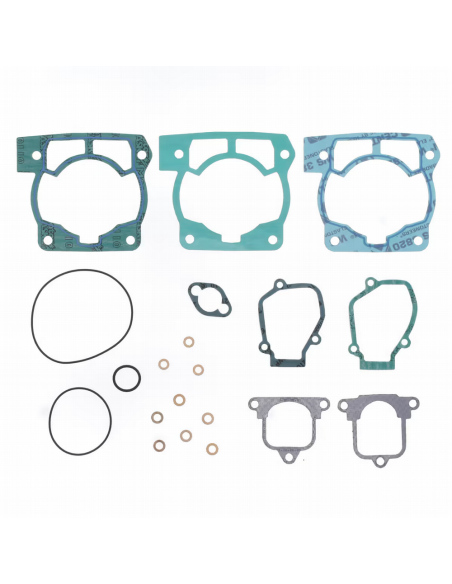 Kit Juntas Superior Athena Beta RR 125 2018-2024 + Beta RR 200 2019-2024