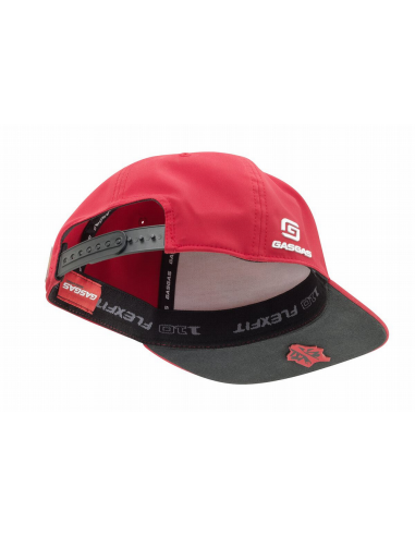 Gorra Roja Original GasGas Pol Espargaro...
