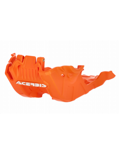Cubrecarter/Protector Motor Acerbis KTM SX 125...