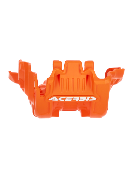 Cubrecarter/Protector Motor Acerbis KTM SX 125 2023- + EXC 125 2024- + Husqvarna TC 125 2023- + TE 125 2024- + GasGas MC/EC 125 