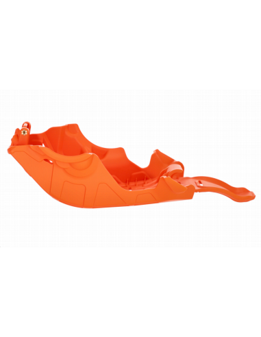Cubrecarter/Protector Motor Acerbis KTM SX 125...