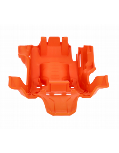 Cubrecarter/Protector Motor Acerbis KTM SX 125...