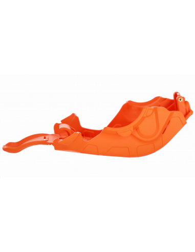 Cubrecarter/Protector Motor Acerbis KTM SX 125...