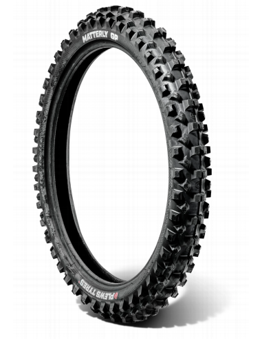 Neumatico 90/90-14 Plews Tyres MX2 Matterly GP...