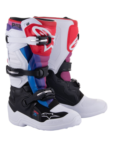 Bota Alpinestars Tech 7S Youth Offroad...