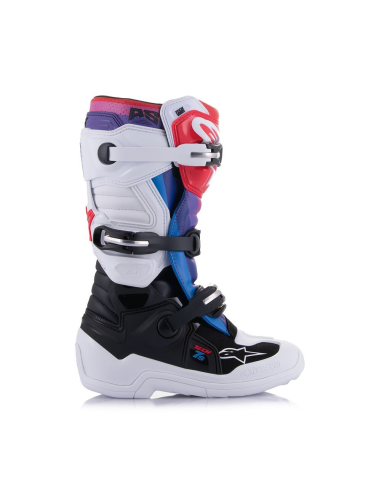 Bota Alpinestars Tech 7S Youth Offroad...