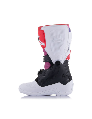 Bota Alpinestars Tech 7S Youth Offroad...