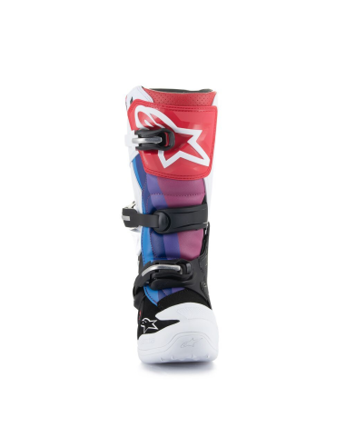 Bota Alpinestars Tech 7S Youth Offroad...