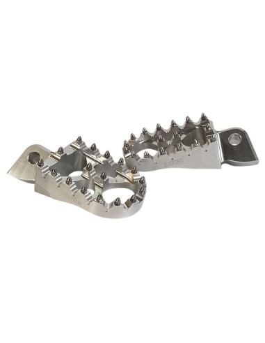 Estriberas Sobredimensionadas BUD Kawasaki KXF...