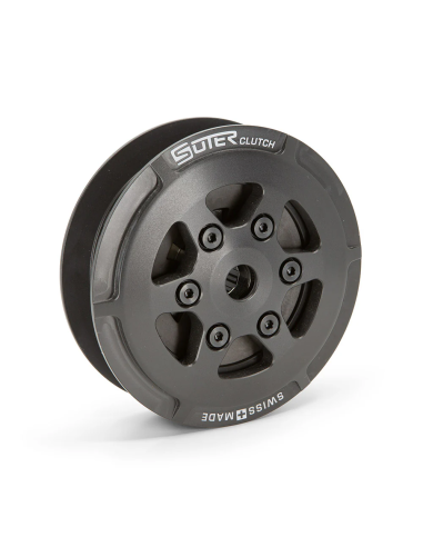 Embrague MX Line Suter Triumph TF 250-X 2024-