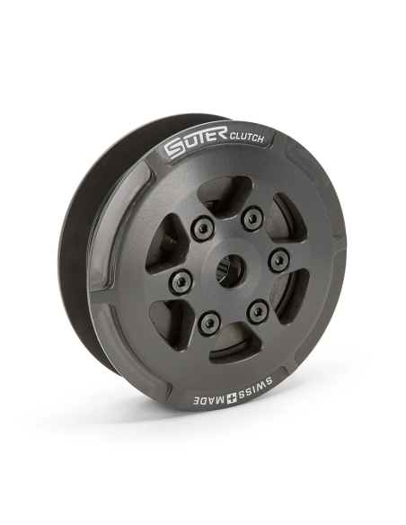 Embrague MX Line Suter Triumph TF 250-X 2024-