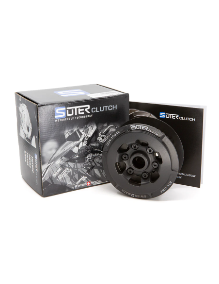 Embrague MX Line Suter Triumph TF 250-X 2024-