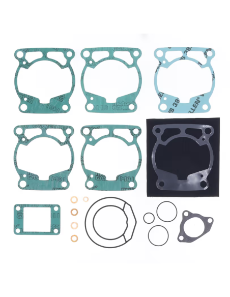 Kit Juntas Superior Athena KTM SX 65 2024- + Husqvarna TC 65 2024- + GasGas MC 65 2024-