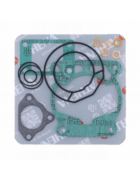 Kit Juntas Superior Athena KTM SX 65 2024- + Husqvarna TC 65 2024- + GasGas MC 65 2024-