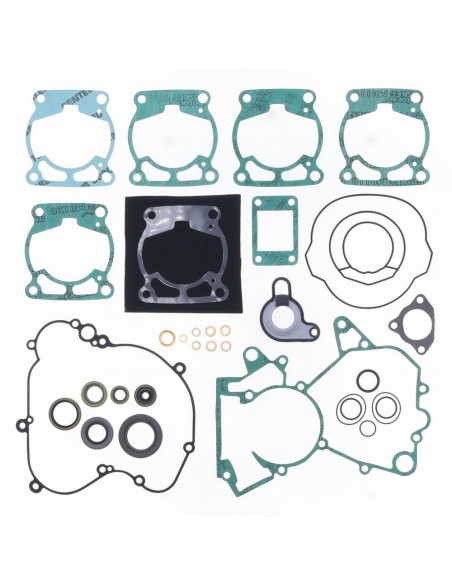 Kit Juntas Completo Athena + Retenes de Motor KTM SX 65 2024- + Husqvarna TC 65 2024- + GasGas MC 65 2024-