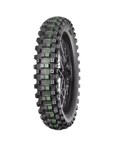 Neumatico 90/100-12 46M Mitas Terra Force-EX MH...