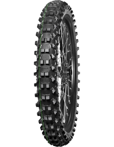 Neumatico Mitas 90/90-21 54R Terra Force EX SM...