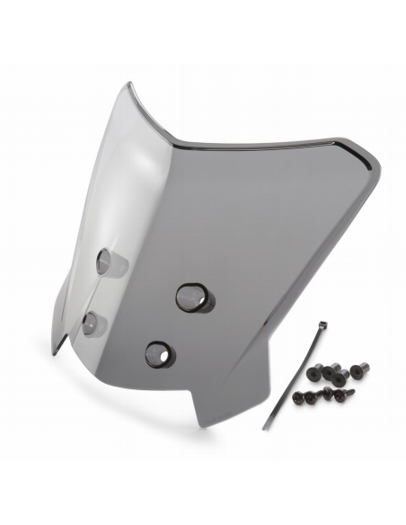 Cupula Ahumada Original KTM SMC-R 690 + Enduro R 690 2019- (Compatible GasGas ES/SM 700 2021-)