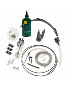 Kit de Engrase Automático Scottoiler Green Original...