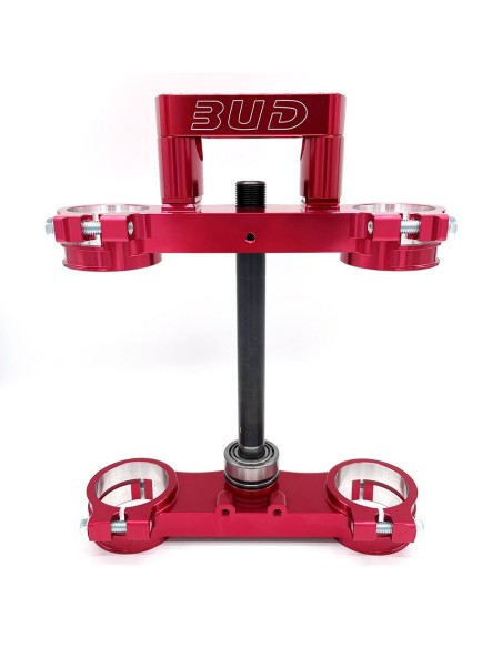 Tija Completa Bud Racing V3 KTM SX/SXF 125/250/350/450 2023- + Husqvarna TC/FC 125/250/350/450 2023- + GasGas MC/MCF 125/250/350