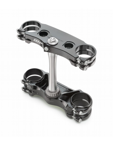 Tija WP Factory Racing Negra Original...