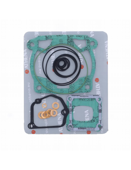 Kit Juntas Superior Athena KTM SX 250/300 2023- + EXC 250/300 2024- + Husqvarna TC 250/300 2023- + TE 250/300 2024- + GasGas MC/
