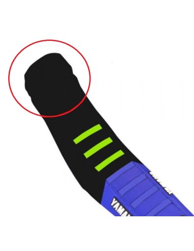 Complemento Frontal Funda Asiento BUD Full...