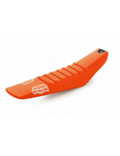 Asiento Completo Original KTM Factory Racing Naranja
