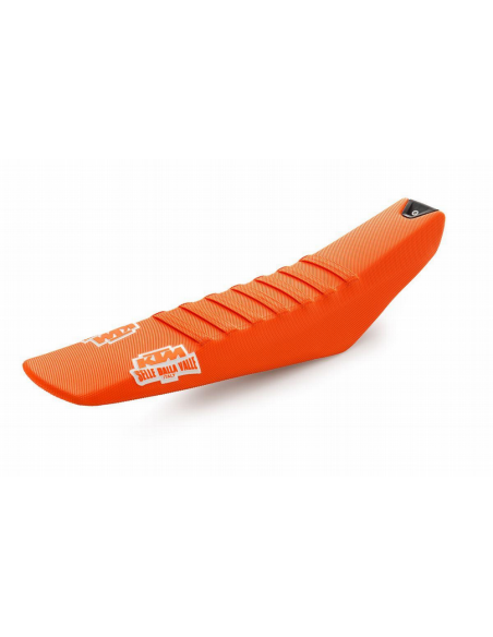 Asiento Completo Original KTM Factory Racing Naranja