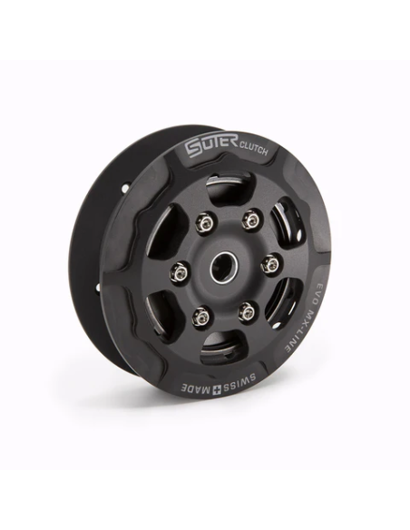 Embrague MX Line Evo Suter Yamaha YZ 250F 2019- + WR 250F 2020- + Fantic XXF/XEF 250 2022-