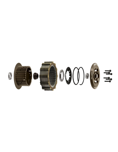 Embrague MX Line Evo Suter Yamaha YZ 250F 2019-...