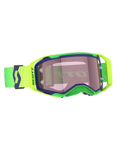 Gafa Scott Prospect 2.0 Amp Midnight...