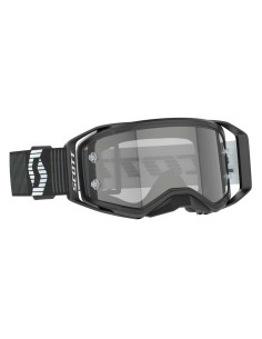Gafa Scott Prospect 2.0 LS Black/White Lente Light...