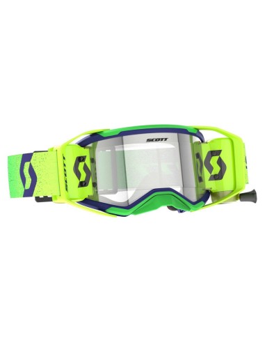Gafa Scott Prospect 2.0 Wfs Midnight...