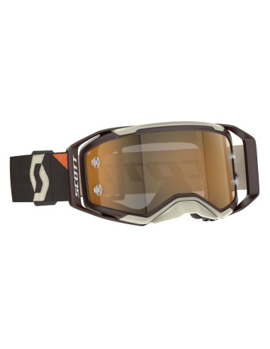 Gafa Scott Prospect 2.0 Amp Chrome Deep...