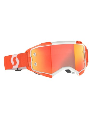 Gafa Scott Fury Orange Lente Or Chr Works