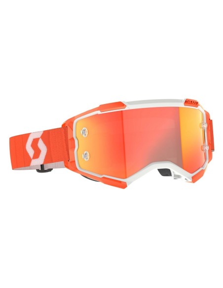 Gafa Scott Fury Orange Lente Or Chr Works