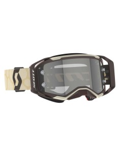 Gafa Scott Prospect 2.0 Sand Dust Ls Desert Beige/Dirt...