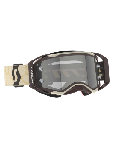 Gafa Scott Prospect 2.0 Sand Dust Ls Desert...