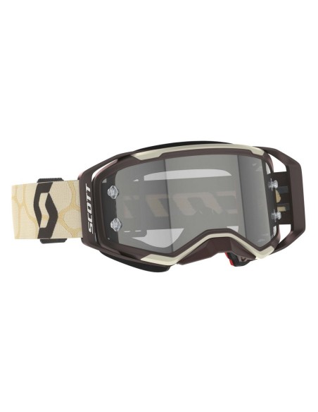 Gafa Scott Prospect 2.0 Sand Dust Ls Desert Beige/Dirt Brown Lente Li Se Gry Work