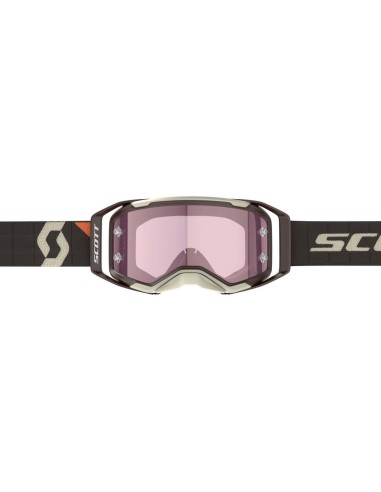 Gafa Scott Prospect 2.0 Amp Deep Brown/Beige...
