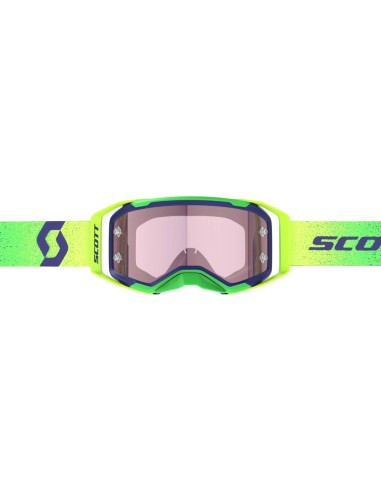 Gafa Scott Prospect 2.0 Amp Midnight...