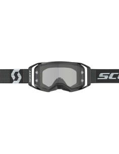 Gafa Scott Prospect 2.0 LS Black/White Lente Light... 2