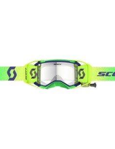 Gafa Scott Prospect 2.0 Wfs Midnight Purple/Safety Yellow... 2
