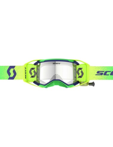 Gafa Scott Prospect 2.0 Wfs Midnight...