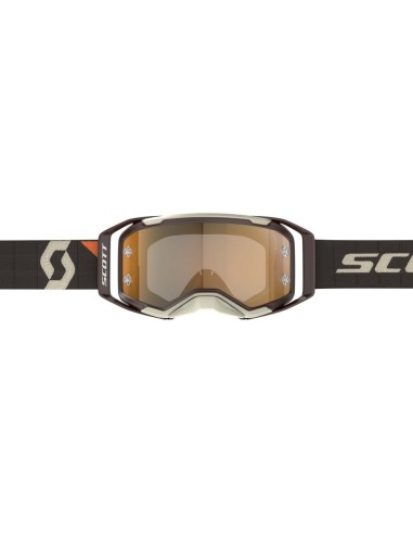Gafa Scott Prospect 2.0 Amp Chrome Deep...