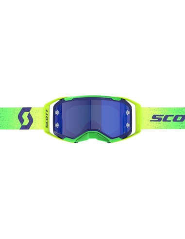 Gafa Scott Prospect 2.0 Amp Chrome Midnight...